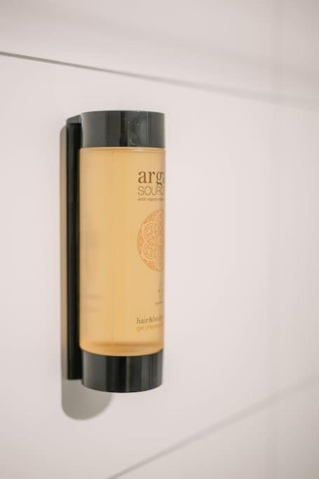 5 Min Central Apartment - Opera バイロイト エクステリア 写真