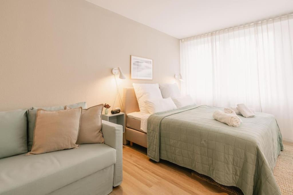 5 Min Central Apartment - Opera バイロイト エクステリア 写真