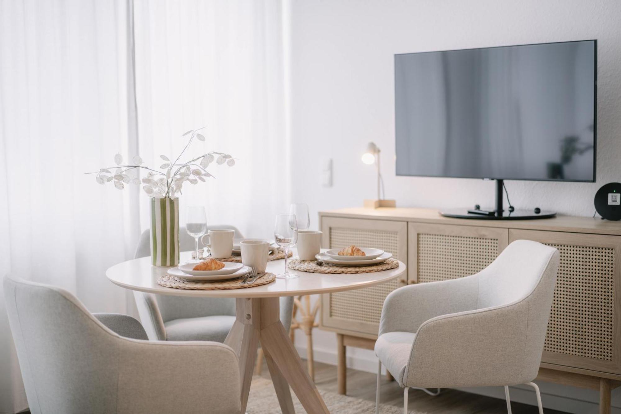 5 Min Central Apartment - Opera バイロイト エクステリア 写真