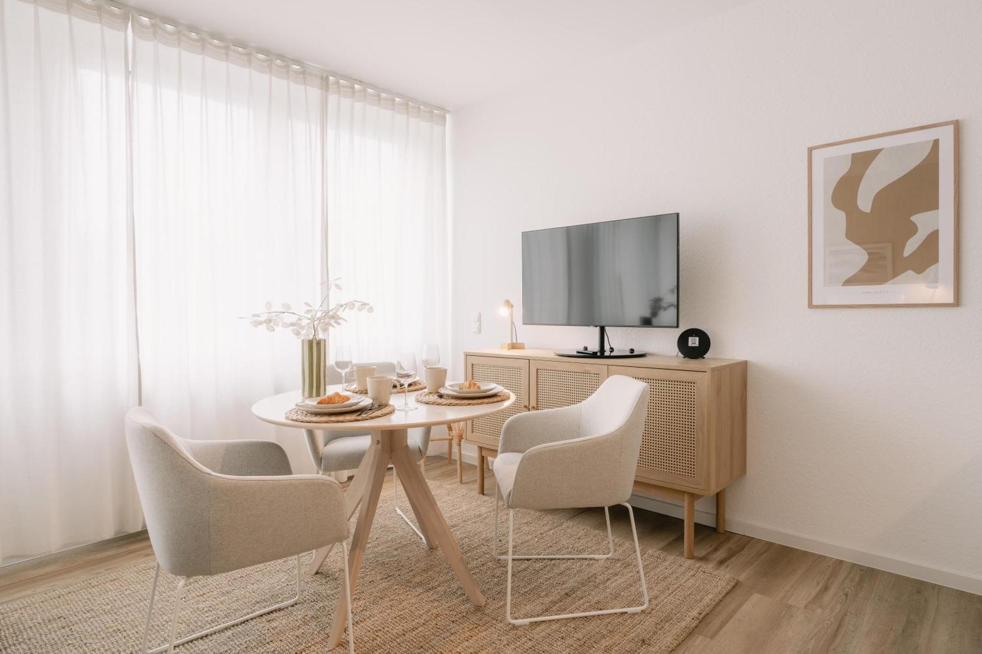 5 Min Central Apartment - Opera バイロイト エクステリア 写真